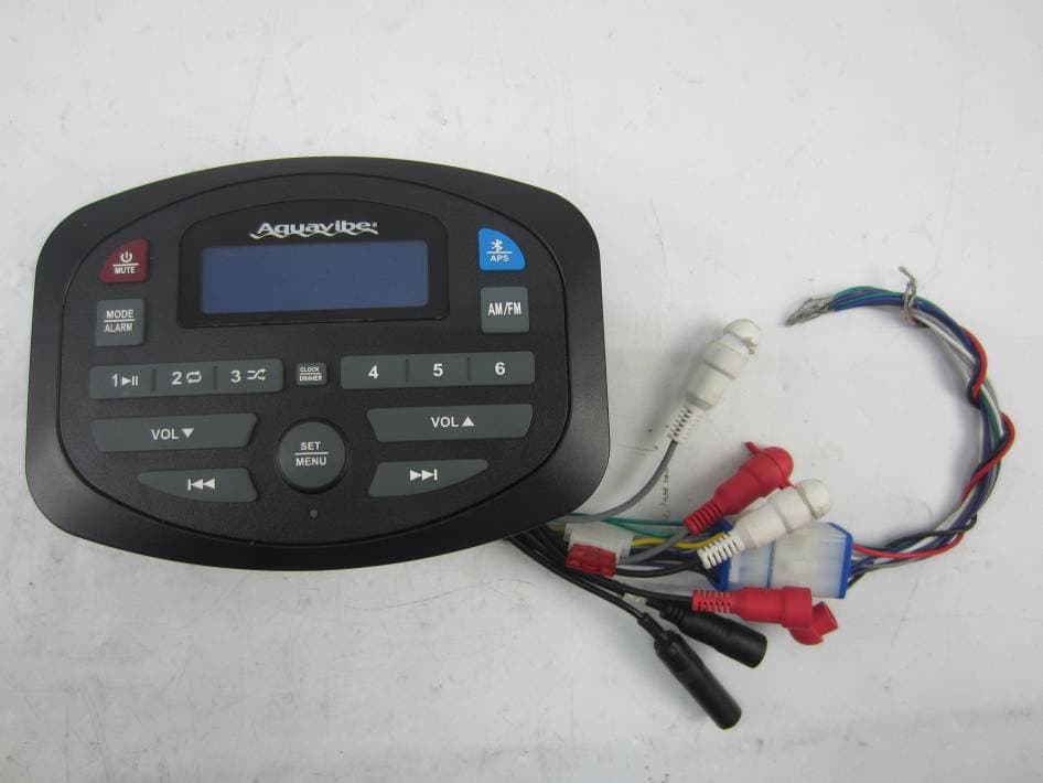 SPA DOCK SP3 - FCC ID N9N-SP3 - Shenzhen QIAN Electronics Technology Co., Ltd. (2)