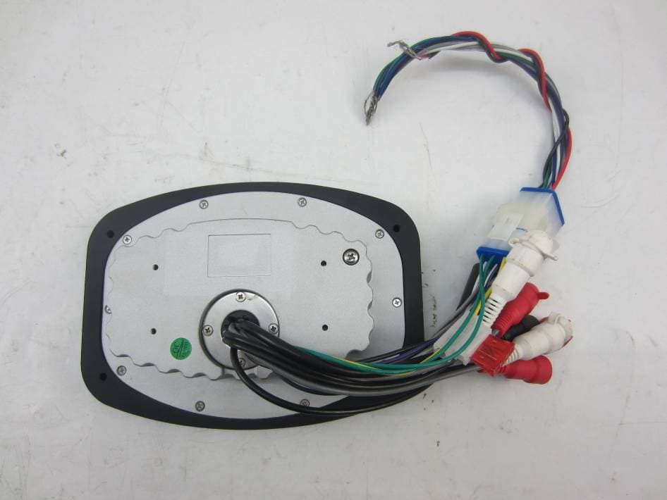 SPA DOCK SP3 - FCC ID N9N-SP3 - Shenzhen QIAN Electronics Technology Co., Ltd.