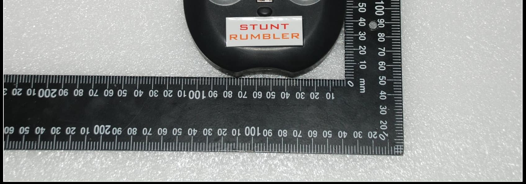 REMOTE CONTROL CAR - FCC ID N9R12345678910 - SANZUANSHENGYE TOYS FACTORY