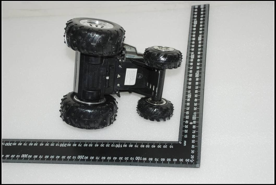 REMOTE CONTROL CAR - FCC ID N9R12345678912 - SANZUANSHENGYE TOYS FACTORY (3)