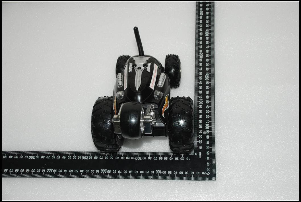 REMOTE CONTROL CAR - FCC ID N9R12345678912 - SANZUANSHENGYE TOYS FACTORY (2)