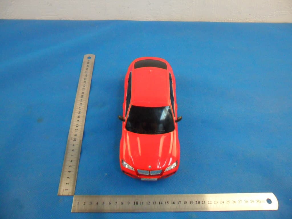 R/C CAR - FCC ID N9R20120501678 - SANZUANSHENGYE TOYS FACTORY (3)
