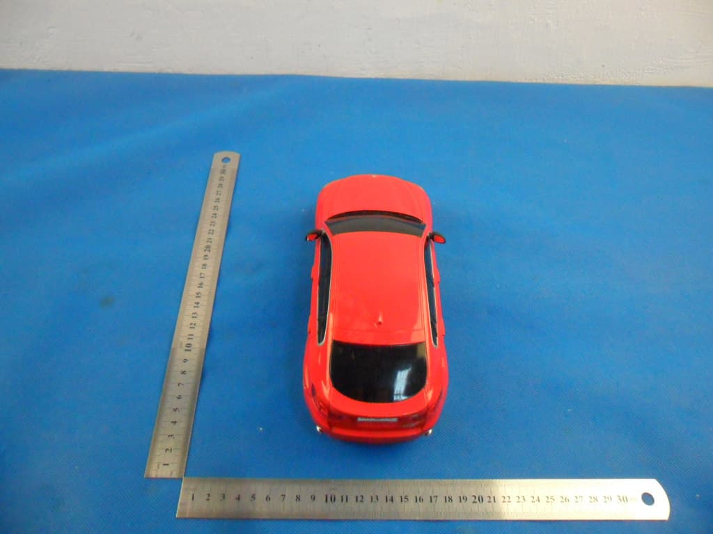 R/C CAR - FCC ID N9R20120501678 - SANZUANSHENGYE TOYS FACTORY (2)