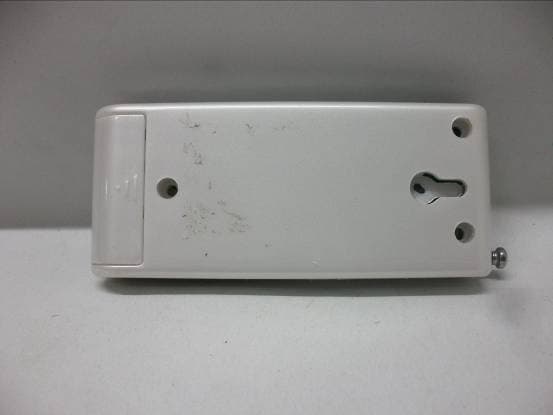 Remote Transmitter - FCC ID N9SGV1000-2D - TOYO ELECTRIC MFG. CO., LTD. (2)