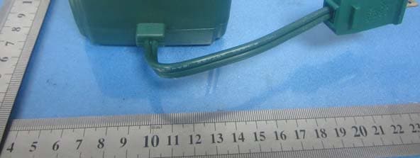 MAIN CONTOLLER - FCC ID N9STY-T2 - TOYO ELECTRIC MFG. CO., LTD. (1)