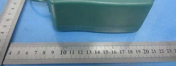 MAIN CONTOLLER - FCC ID N9STY-T2 - TOYO ELECTRIC MFG. CO., LTD. (2)