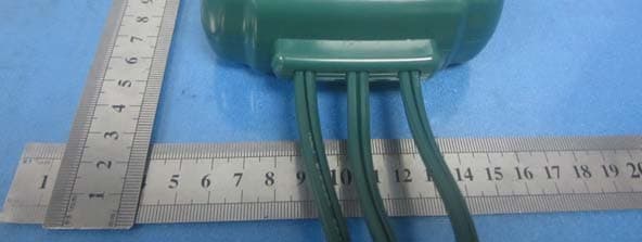MAIN CONTROLLER - FCC ID N9STY-T4 - TOYO ELECTRIC MFG. CO., LTD. (4)