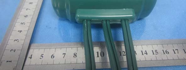 MAIN CONTROLLER - FCC ID N9STY-T6 - TOYO ELECTRIC MFG. CO., LTD. (3)