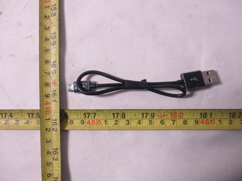 Power Solution Wi-Fi Router & Charger - FCC ID N9VFG-1060N - Lifetrons International Limited