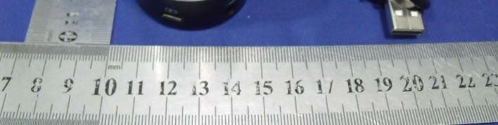 DrumBass� Ⅲ BT Bluetooth Speaker - FCC ID N9VFG-8011 - Lifetrons International Limited (3)