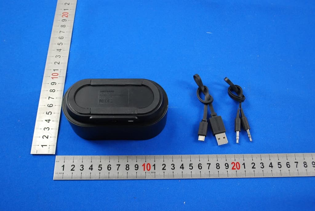 Bluetooth Speaker - FCC ID N9VFG-8018N - Lifetrons International Limited (2)