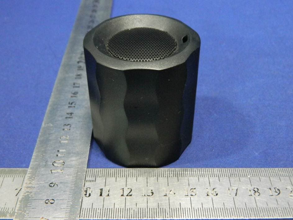 Bluetooth Speaker - FCC ID N9VFG-8030N - Lifetrons International Limited (3)