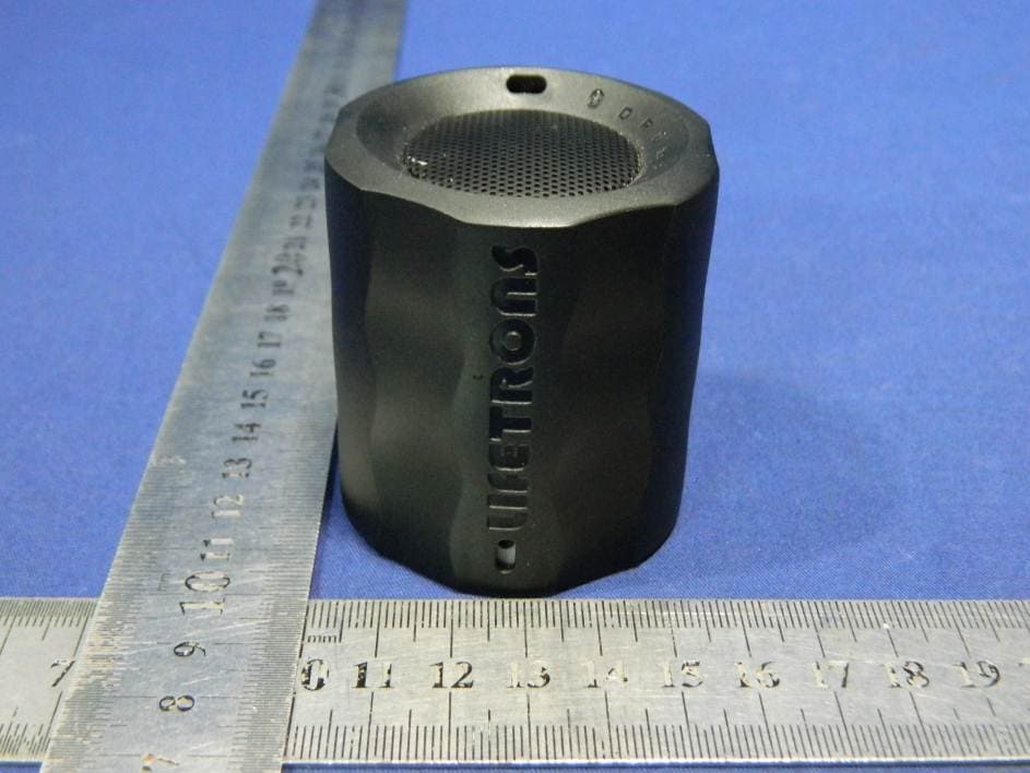 Bluetooth Speaker - FCC ID N9VFG-8030N - Lifetrons International Limited (5)