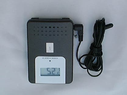 Wireless Temperature Sensor - FCC ID N9Z217S01 - Ewig Industries Macao Commercial Offshore Limited (2)