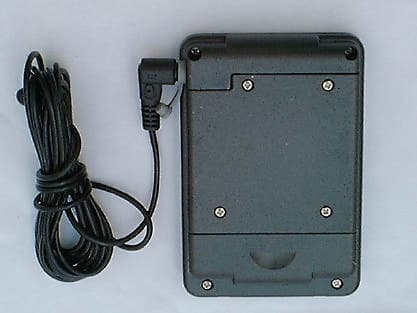 Wireless Temperature Sensor - FCC ID N9Z217S01 - Ewig Industries Macao Commercial Offshore Limited