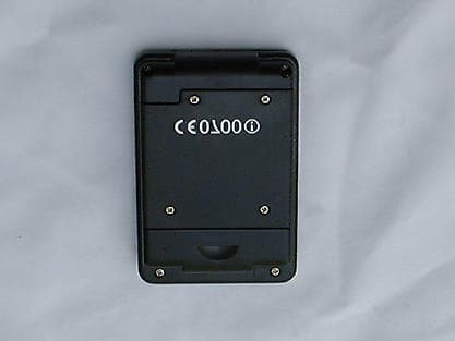 Wireless Thermometer - FCC ID N9Z217S13 - Ewig Industries Macao Commercial Offshore Limited