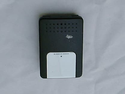 Wireless Thermometer - FCC ID N9Z217S13 - Ewig Industries Macao Commercial Offshore Limited (2)