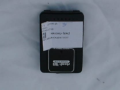 Thermo Sensor Transmitter - FCC ID N9Z217S51 - Ewig Industries Macao Commercial Offshore Limited