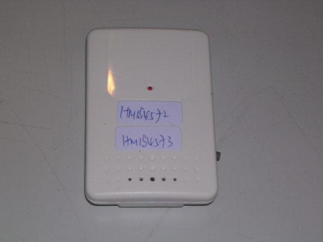 Thermo Sensor Transmitter - FCC ID N9Z217S53M - Ewig Industries Macao Commercial Offshore Limited (2)