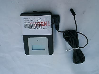Wireless Thermometer - FCC ID N9Z217S54 - Ewig Industries Macao Commercial Offshore Limited (2)