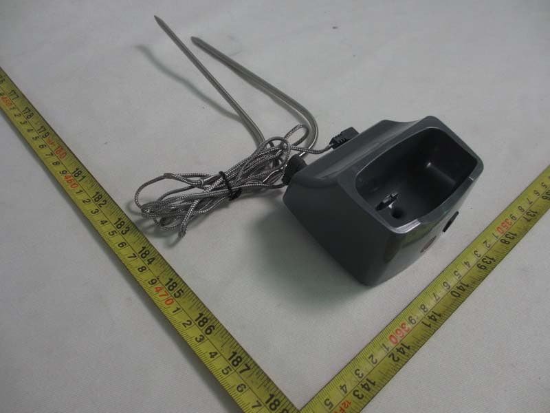 DIGITAL WIRELESS THERM 2 PROBE WS - FCC ID N9Z6741 - Ewig Industries Macao Commercial Offshore Limited (2)