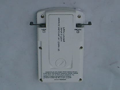 Wireless Food Thermometer - FCC ID N9Z693200 - Ewig Industries Macao Commercial Offshore Limited (2)
