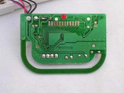 Remote Thermometer - FCC ID N9Z693230 - Ewig Industries Macao Commercial Offshore Limited (2)