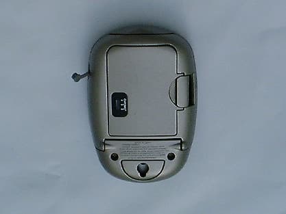 Wireless Thermometer - FCC ID N9Z91049 - Ewig Industries Macao Commercial Offshore Limited