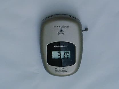 Wireless Thermometer - FCC ID N9Z91049 - Ewig Industries Macao Commercial Offshore Limited (2)