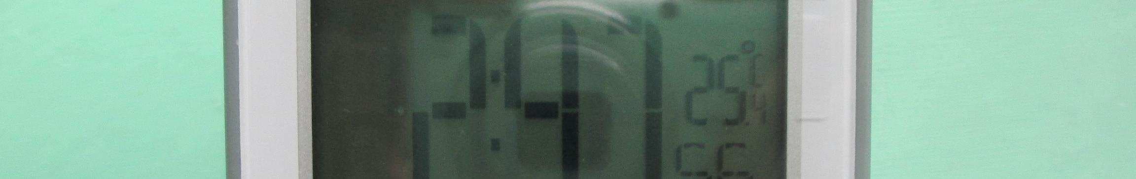 RF WIRELESS SILENT ALARM CLOCK - FCC ID N9ZCDN103 - Ewig Industries Macao Commercial Offshore Limited (3)
