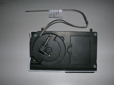 RF WIRELESS TRANSMITTER/LONG RANGE THERMO SENSOR - FCC ID N9ZET-902WS - Ewig Industries Macao Commercial Offshore Limited
