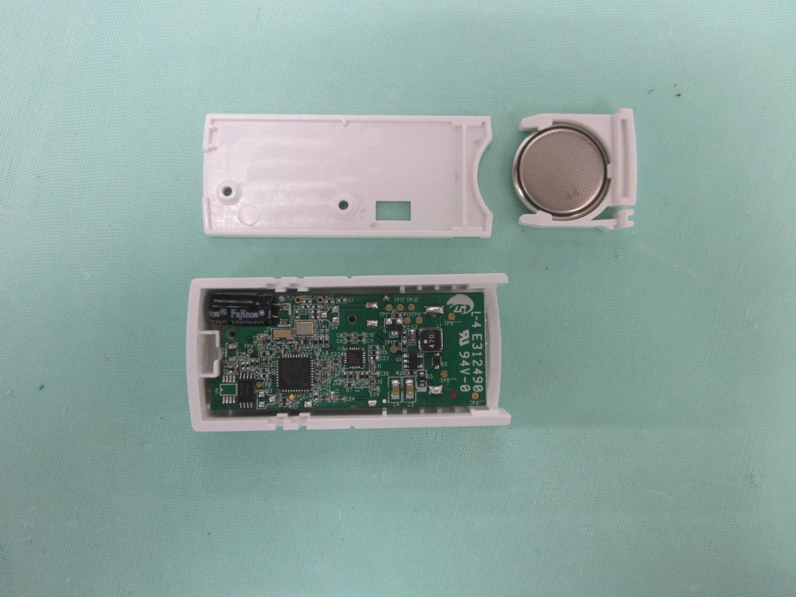 Door/Window Sensor - FCC ID N9ZGRP002 - Ewig Industries Macao Commercial Offshore Limited (3)
