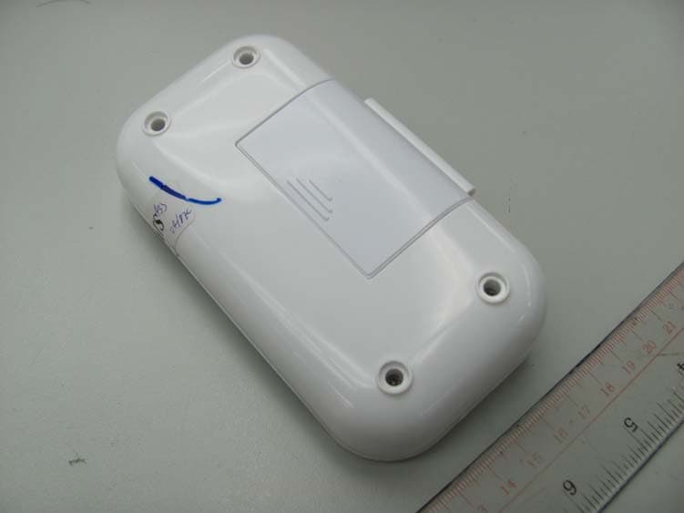 Wireless Kitchen Thermo-Timer - FCC ID N9ZMAV220 - Ewig Industries Macao Commercial Offshore Limited (2)