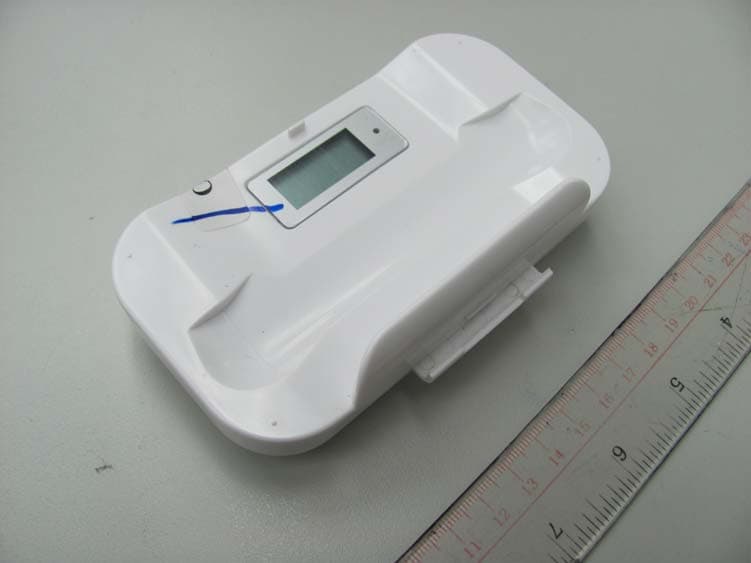 Wireless Kitchen Thermo-Timer - FCC ID N9ZMAV220 - Ewig Industries Macao Commercial Offshore Limited