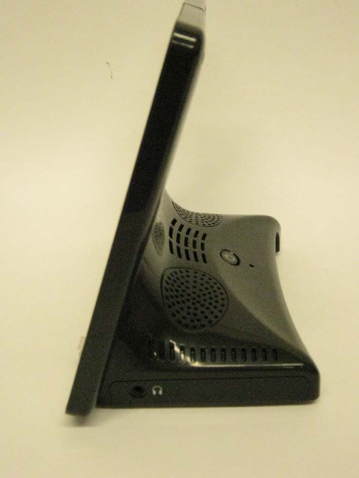 8-inch Internet Media Display - FCC ID N9ZNS-DP8CH - Ewig Industries Macao Commercial Offshore Limited (3)