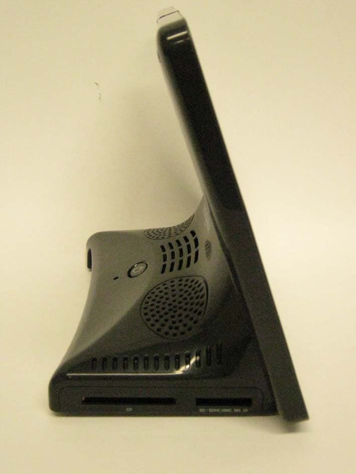 8-inch Internet Media Display - FCC ID N9ZNS-DP8CH - Ewig Industries Macao Commercial Offshore Limited (2)