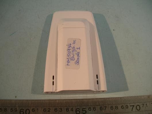 Part 15 Security / Remote Control Transmitter - FCC ID N9ZTHX301M - Ewig Industries Macao Commercial Offshore Limited (2)