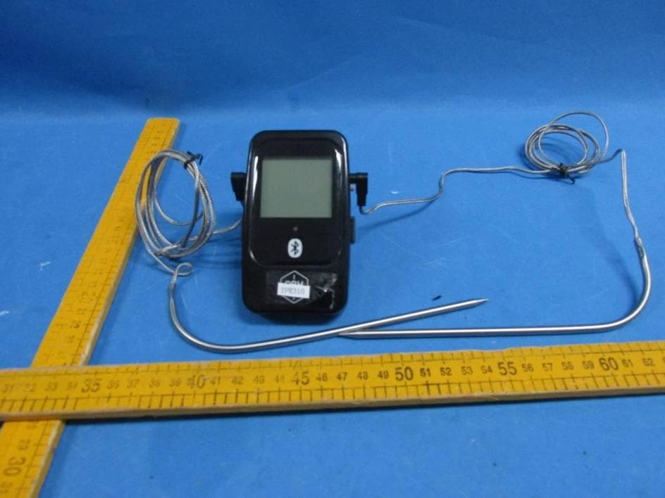 Kitchen Thermometer with Bluetooth - FCC ID N9ZTPR311 - Ewig Industries Macao Commercial Offshore Limited (5)