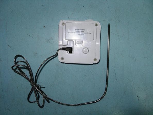 Wireless Cooking Thermo - FCC ID N9ZTPX303 - Ewig Industries Macao Commercial Offshore Limited (2)