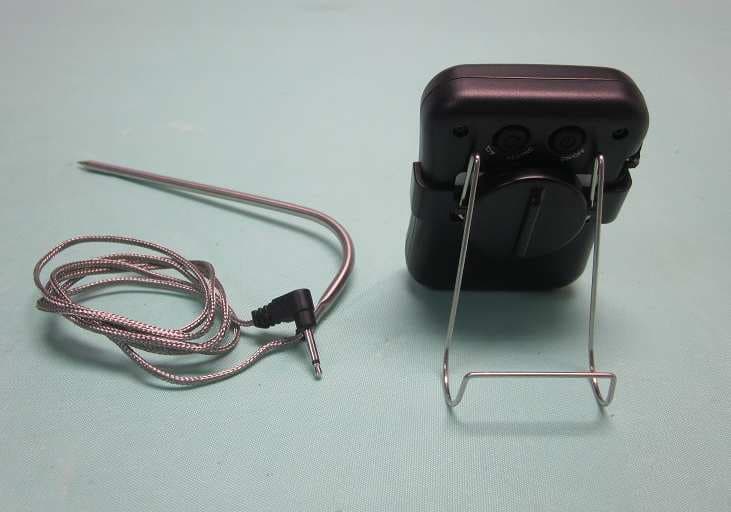 Wireless Kitchen Thermometer - FCC ID N9ZTPX306 - Ewig Industries Macao Commercial Offshore Limited
