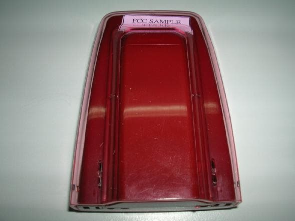 RF Wireless Transmitter/Long Range Thermo Sensor - FCC ID N9ZTTX302 - Ewig Industries Macao Commercial Offshore Limited