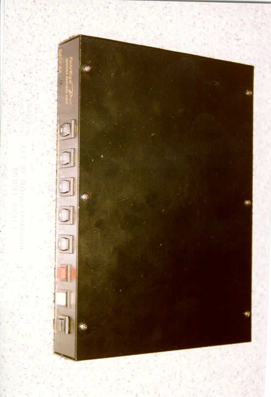 JBP - Part 15 Class B Computing Device Peripheral - FCC ID NAGCCU-980806 - Signal Communications Limited