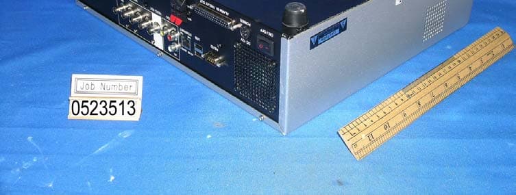 TeleEye RX Series - FCC ID NAGSCRX-051020 - Signal Communications Limited