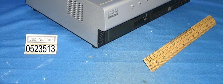 TeleEye RX Series - FCC ID NAGSCRX-051020 - Signal Communications Limited (2)