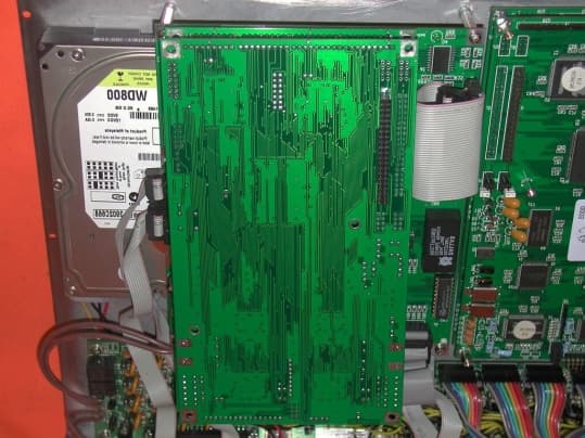 TeleEye III+ Video Recording Transmitter - FCC ID NAGSCVR-020730 - Signal Communications Limited (5)