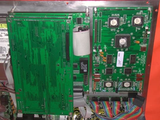 TeleEye III+ Video Recording Transmitter - FCC ID NAGSCVR-020730 - Signal Communications Limited (3)