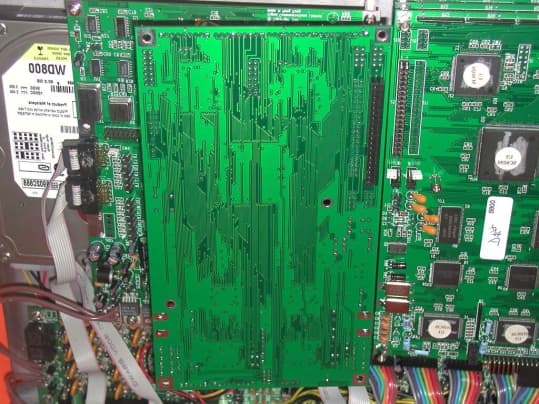 TeleEye III+ Video Recording Transmitter - FCC ID NAGSCVR-020730 - Signal Communications Limited