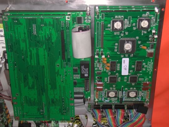 TeleEye III+ Video Recording Transmitter - FCC ID NAGSCVR-020730 - Signal Communications Limited (4)