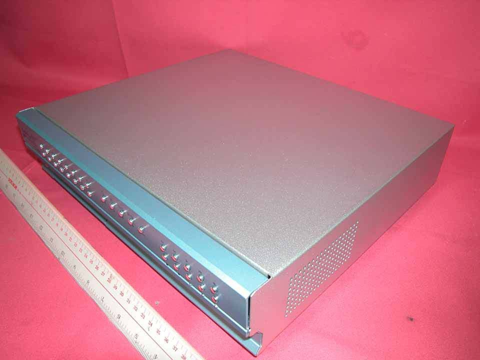 TeleEye III+ VX Series - FCC ID NAGSCVX-030821 - Signal Communications Limited (2)