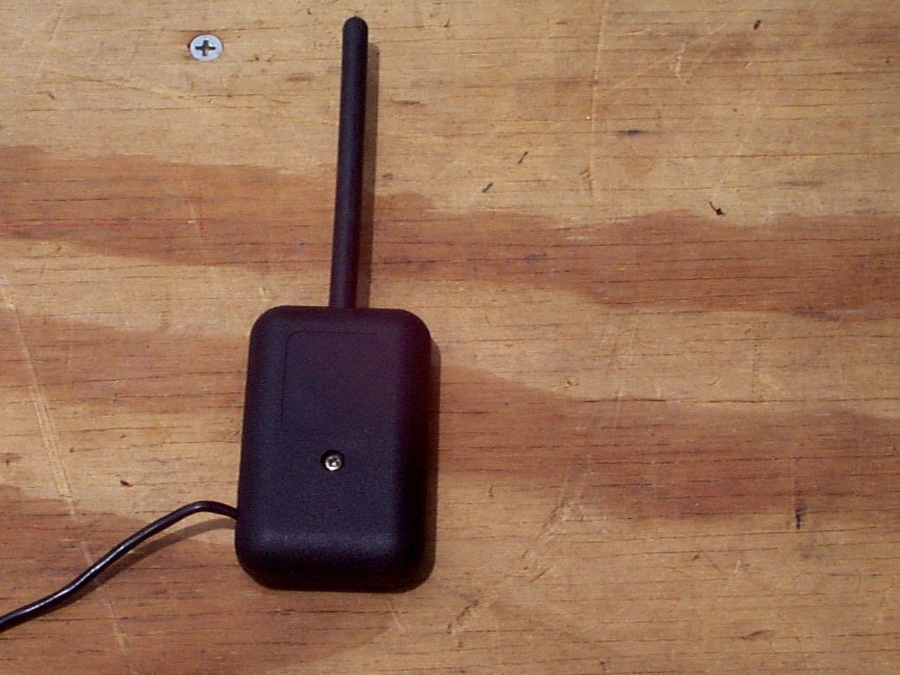 Remote Control Car Starter - FCC ID NAHCTR433 - Autostart